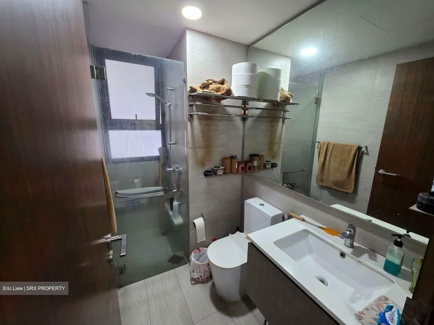 Bellewoods (D25), Condominium #578667881